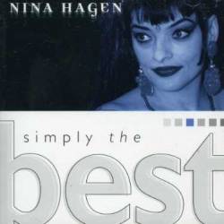 Nina Hagen : Simply The Best